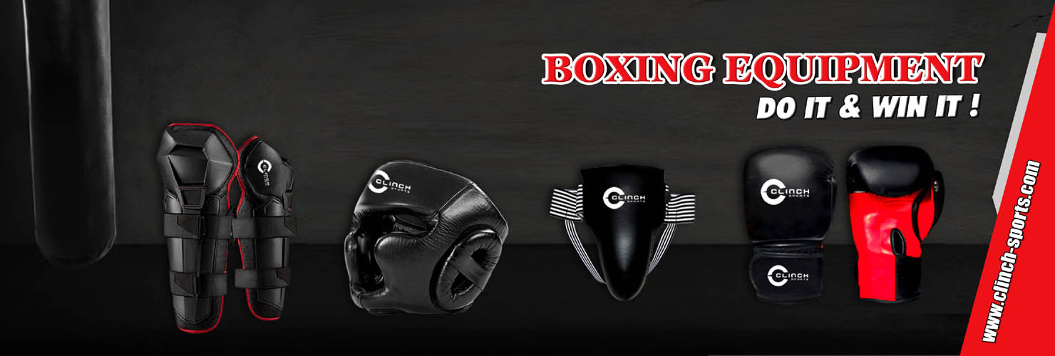 Boxing Equipments