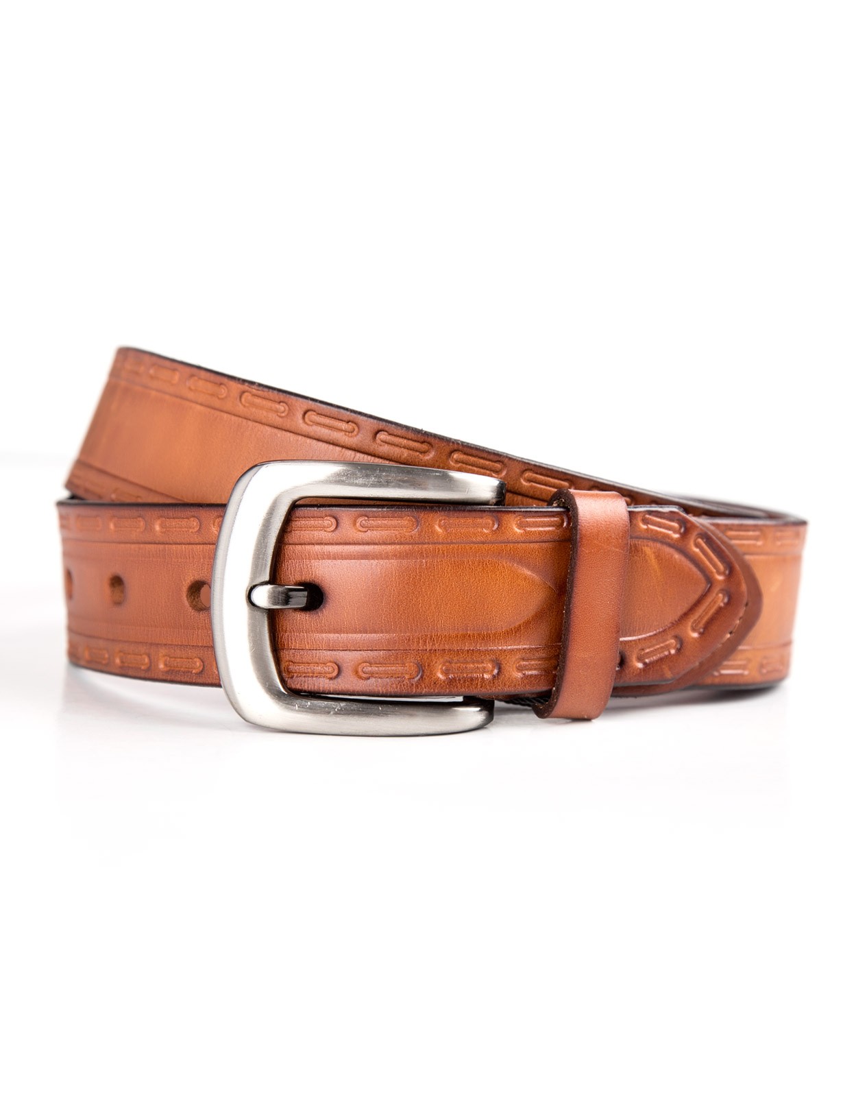 Leather Belts