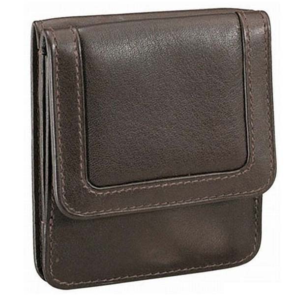 Leather wallet