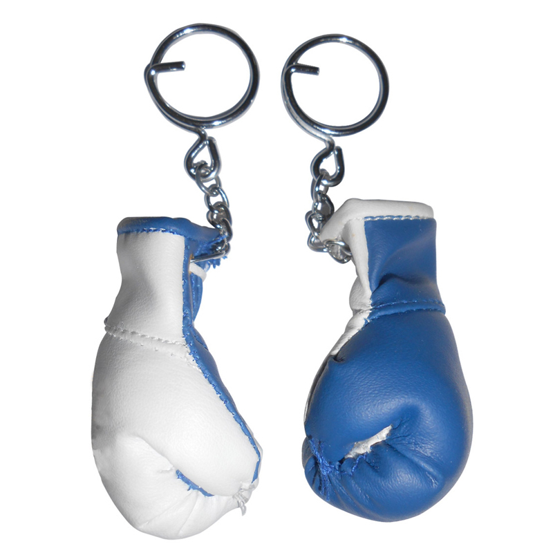 Boxing Key Chain