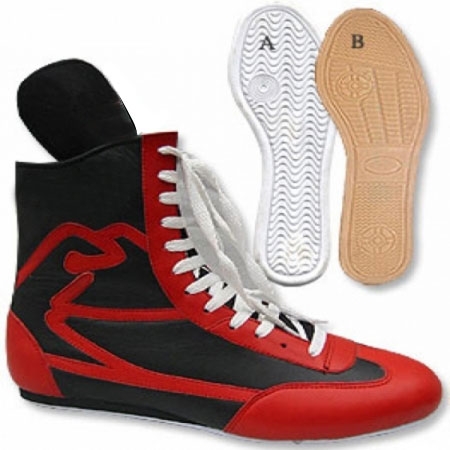 Boxing Shoes