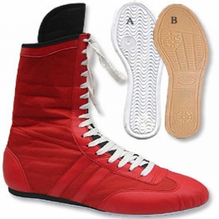 Boxing Shoes