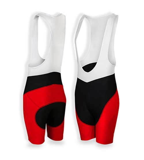 Bib Shorts