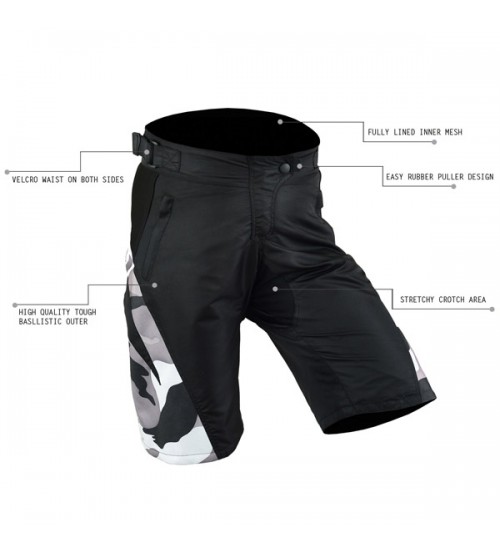 MTB Shorts