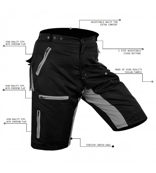 MTB Shorts