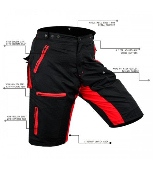 MTB Shorts