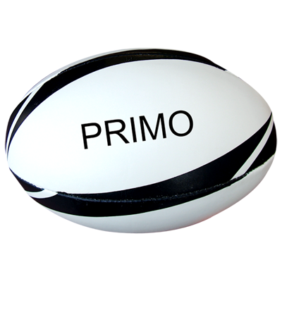 Rugby Ball