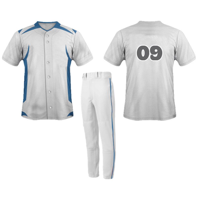 Baseball Uniforms