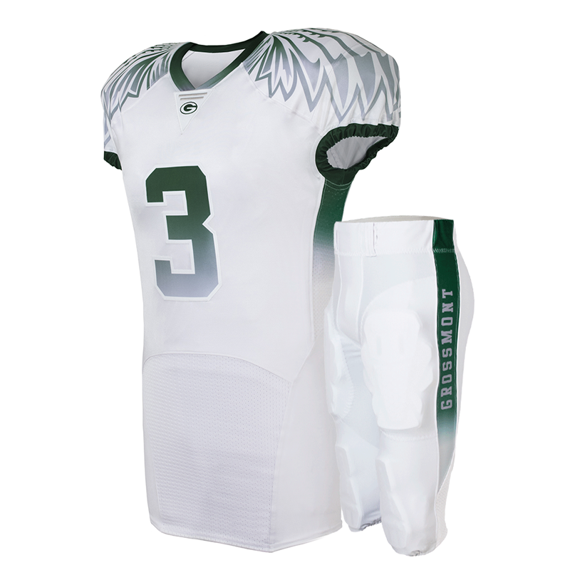 Football Uniforms