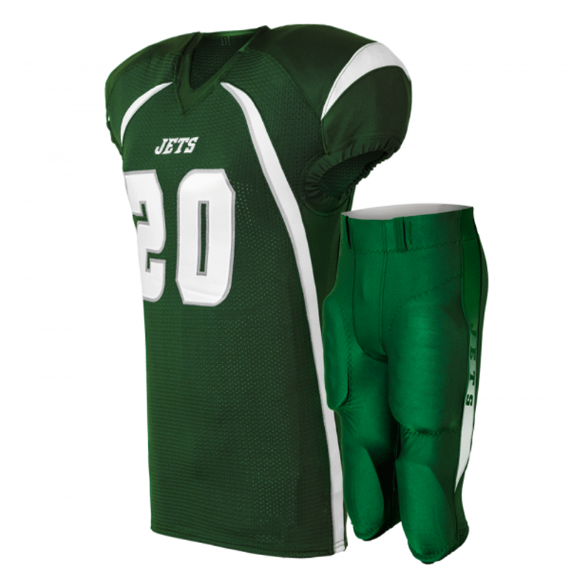 Football Uniforms