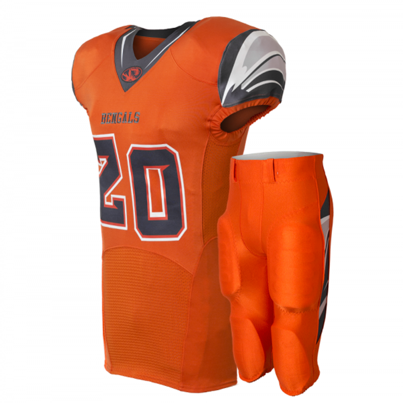 Football Uniforms