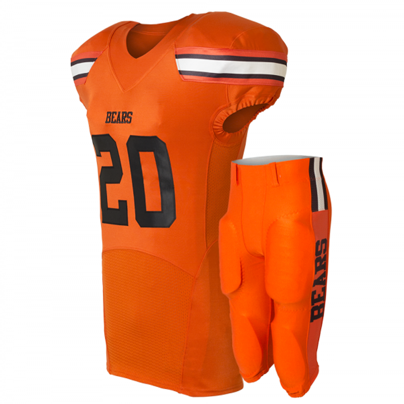 Football Uniforms