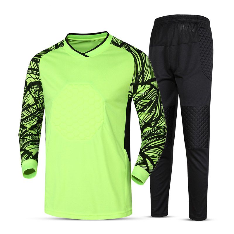 Goal Keeper Uniforms