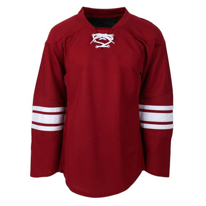 Ice Hockey Uniforms