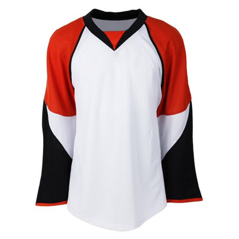 Ice Hockey Uniforms