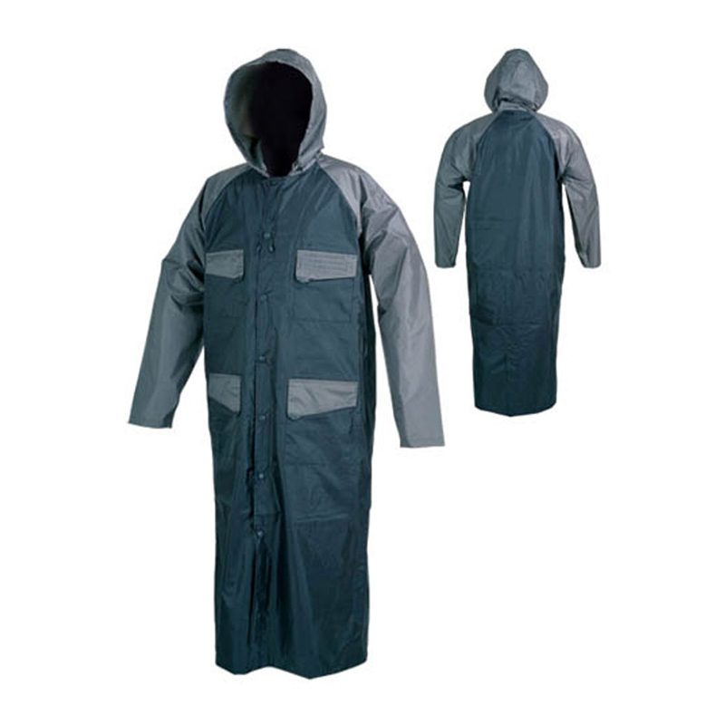 Rain Suit