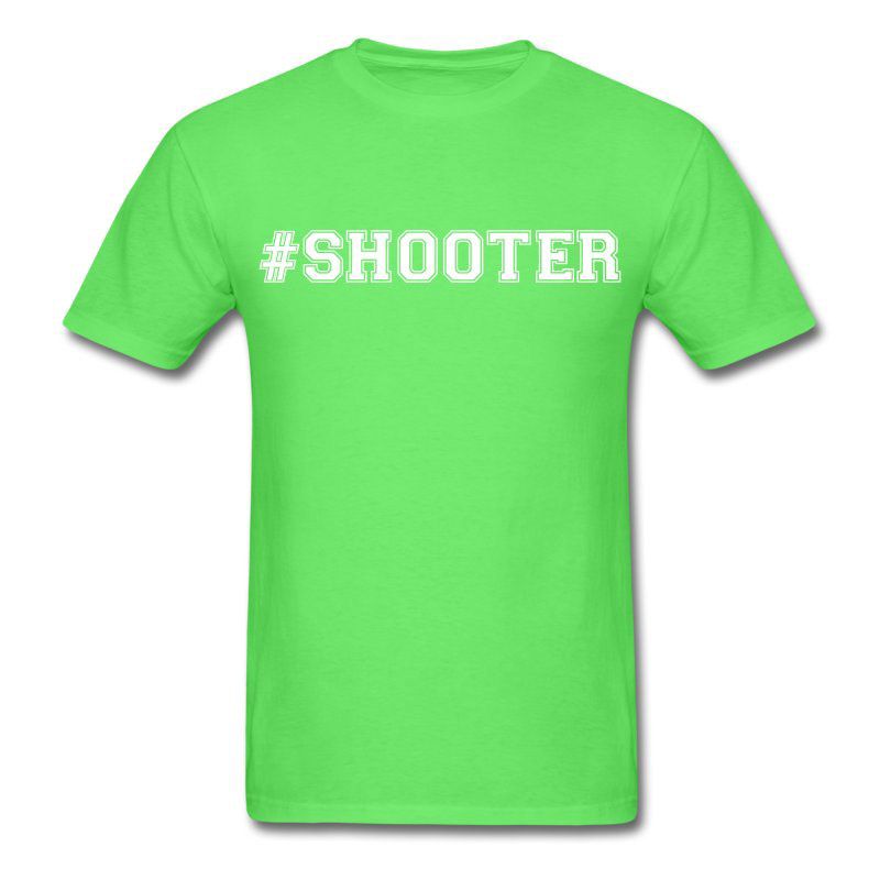 Shooter Shirts