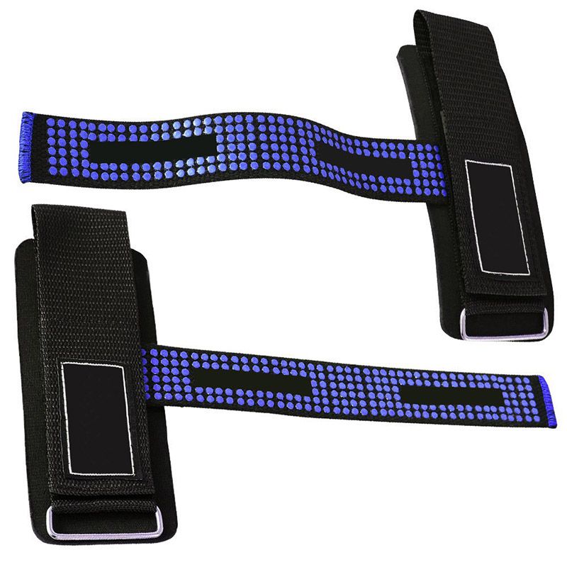 Dowel Lifting Straps