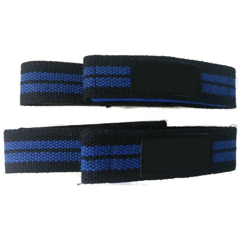 Figure 8 Lifting Straps