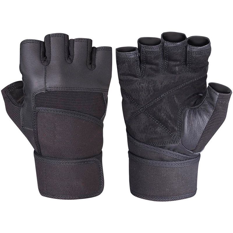 Weightlifting Gloves