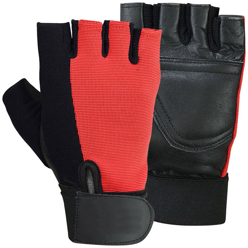 Weightlifting Gloves