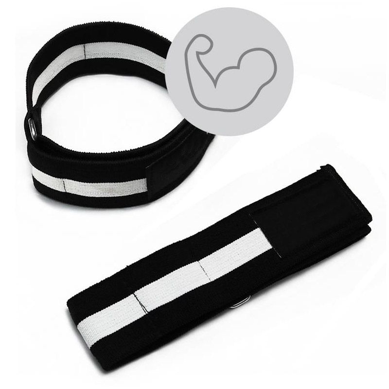 Occlusion Training Arm Band