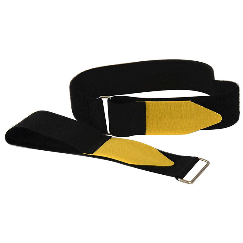 Occlusion Training Leg Band