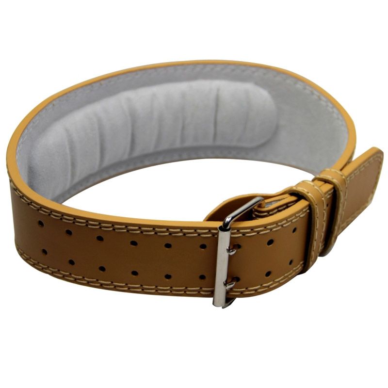 Weightlifting Belt