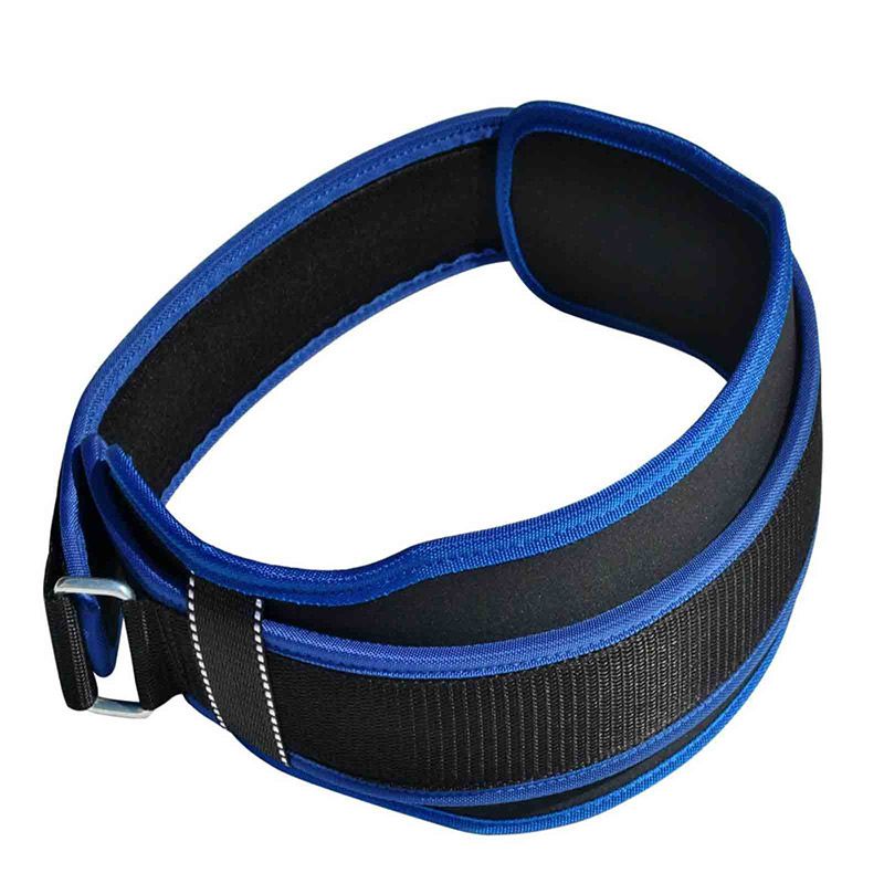 Weightlifting Neoprene Belt