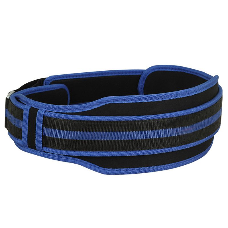 Weightlifting Neoprene Belt