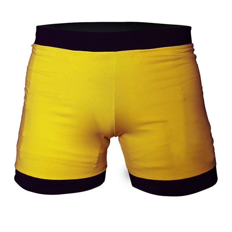 Vale Tudo Shorts