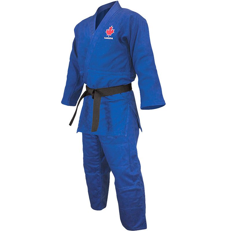 Judo Gi