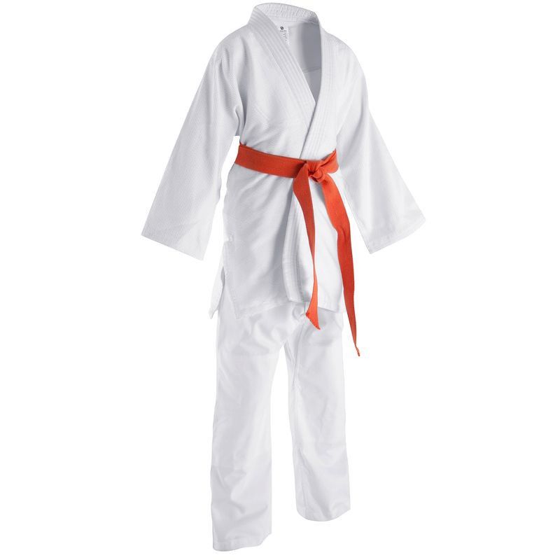 Judo Gi