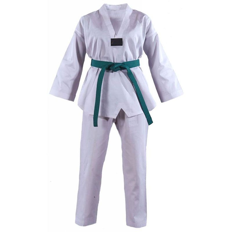 Taekwondo Gi