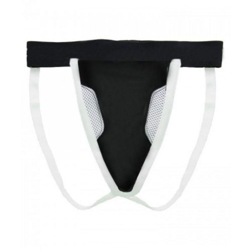 Groin Abdominal Guards