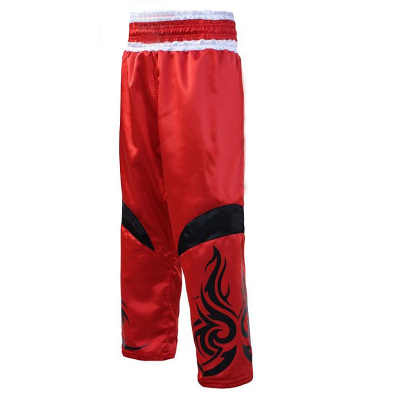 Muay Thai Trousers