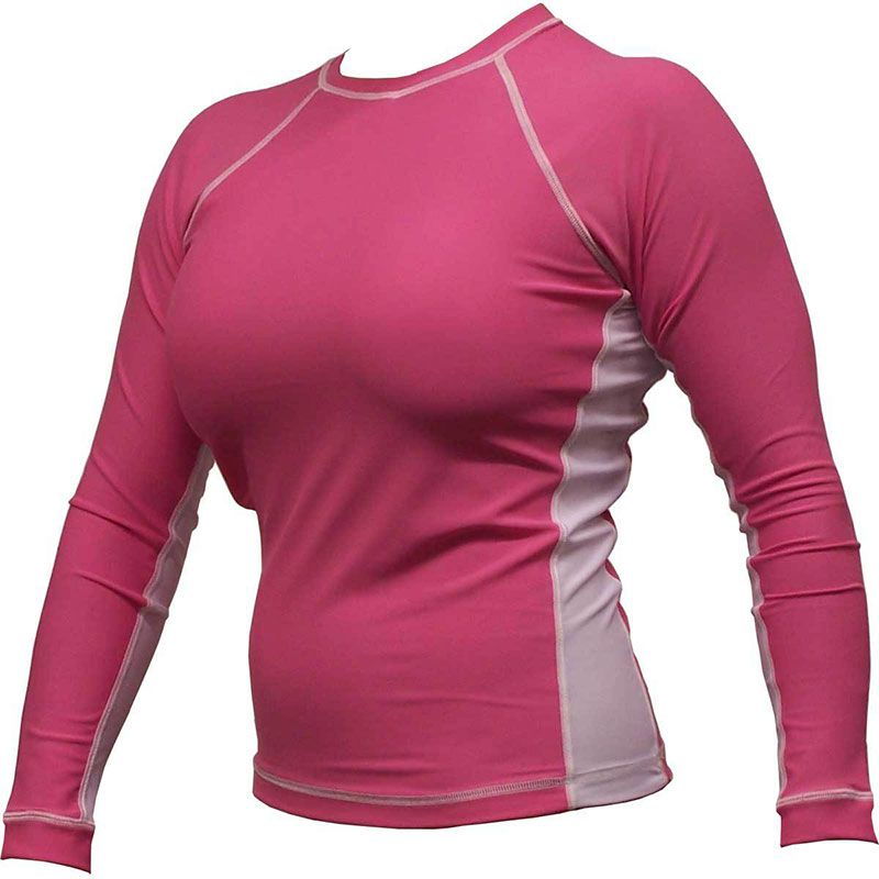 MMA Full Sleeve Rash Guard