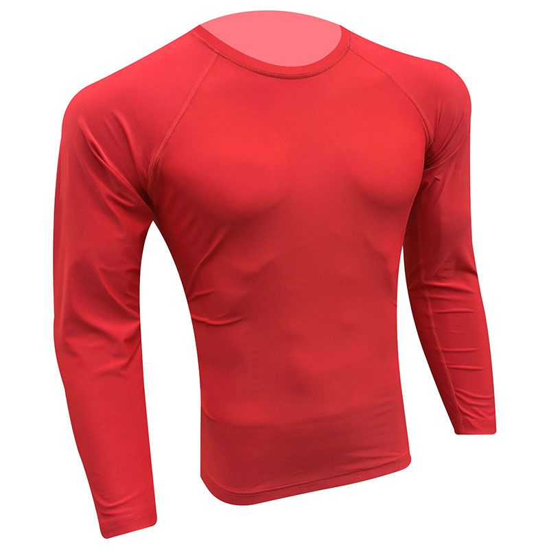 MMA Full Sleeve Rash Guard